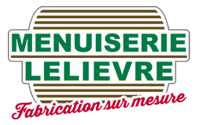 Logo de l'entreprise Menuiserie Lelièvre